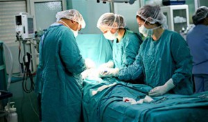 Tunisie : 1ère implantation réussie d’une valve pulmonaire percutanée à l’hôpital la Rabta